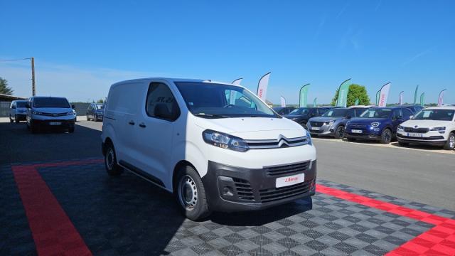Citroen Jumpy image 2