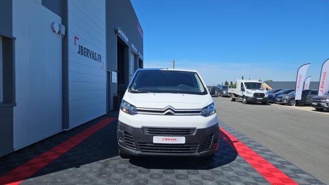 Citroen Jumpy image 5