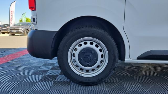 Citroen Jumpy image 4
