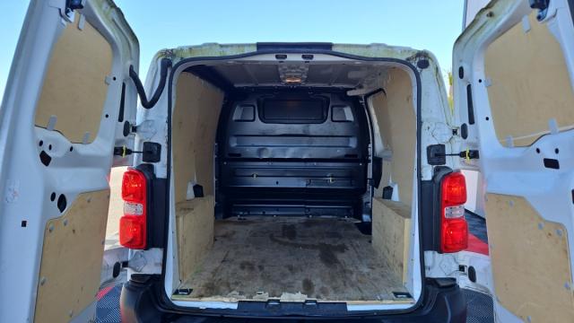Citroen Jumpy image 6