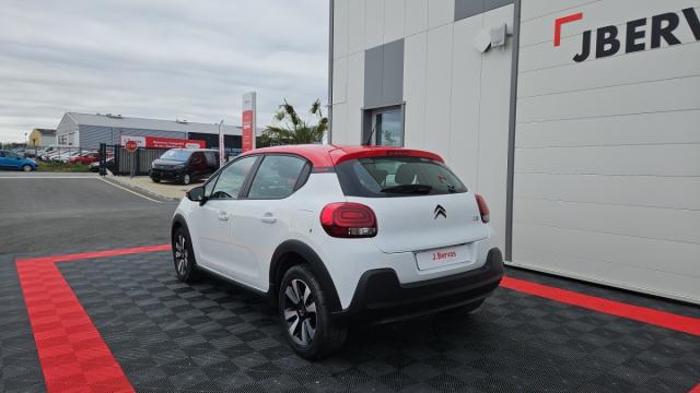 Citroen C3 image 6