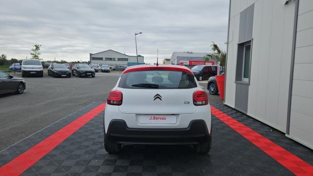 Citroen C3 image 1