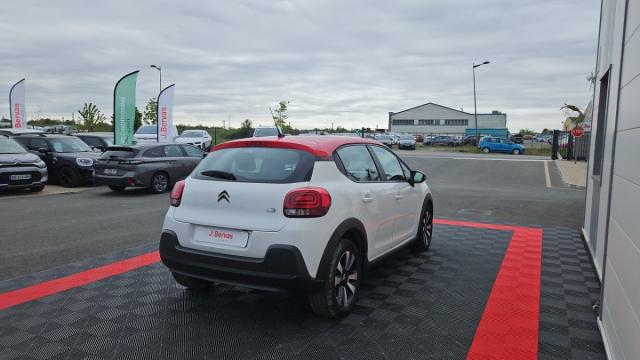 Citroen C3 image 7