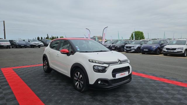 Citroen C3 image 9