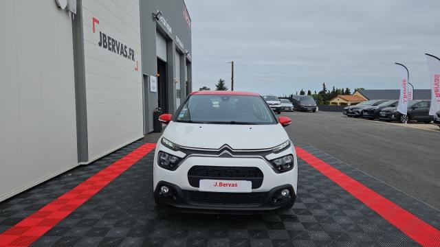 Citroen C3 image 8
