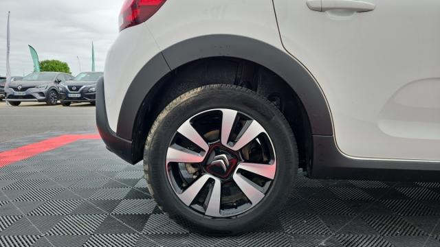 Citroen C3 image 4