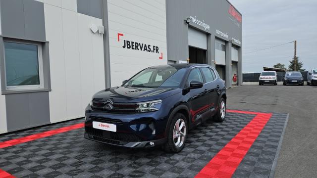 Citroen C5 Aircross Hybride Rechargeable 225 E-Eat8 Feel