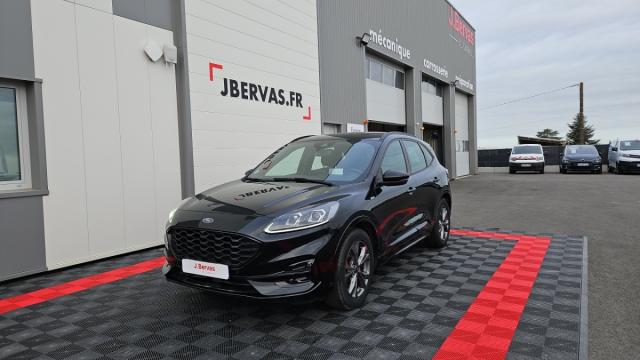 Ford Kuga 2.5 Duratec 190 Ch Fhev E-Cvt St-Line