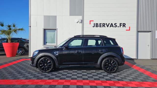 Mini Countryman image 9