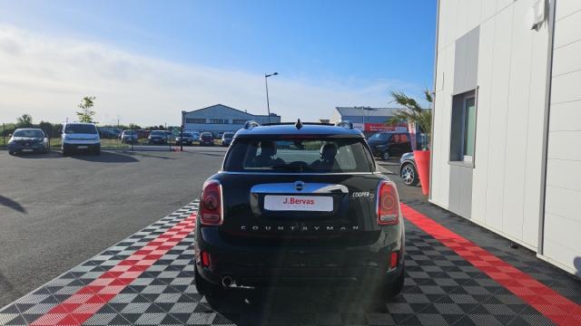 Mini Countryman image 1