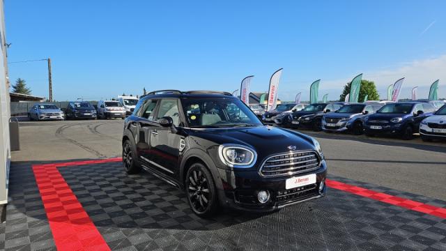 Mini Countryman image 5