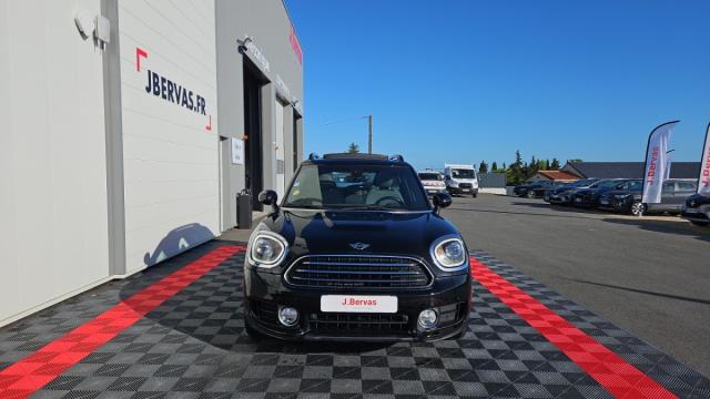 Mini Countryman image 7