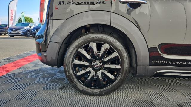Mini Countryman image 6