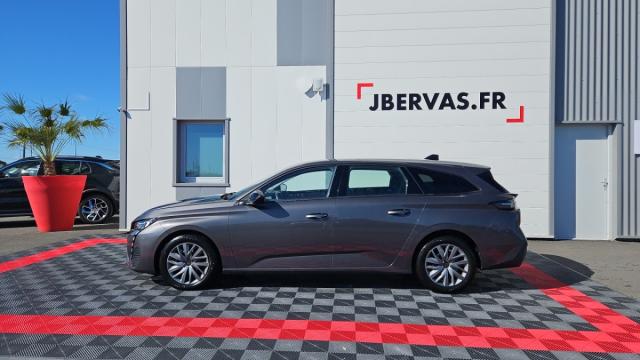 Peugeot 308 Sw image 2