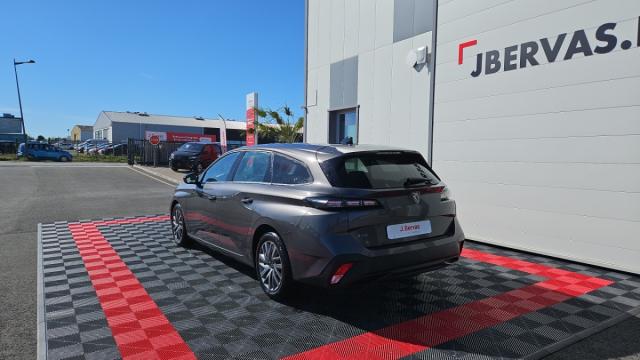 Peugeot 308 Sw image 1