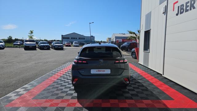 Peugeot 308 Sw image 4