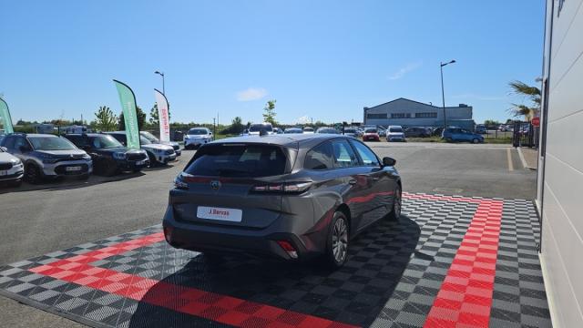 Peugeot 308 Sw image 9