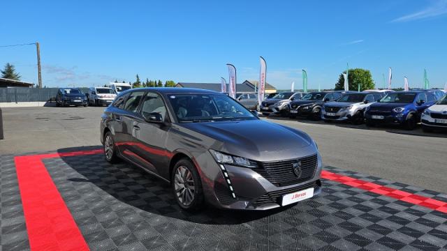 Peugeot 308 Sw image 5