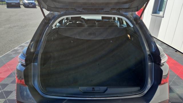 Peugeot 308 Sw image 6