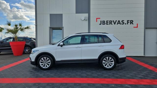 Volkswagen Tiguan image 5