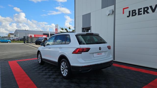 Volkswagen Tiguan image 8