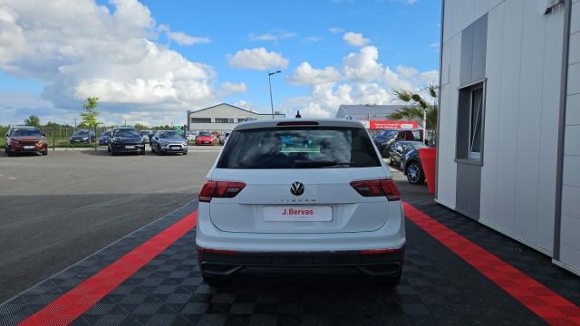 Volkswagen Tiguan image 7