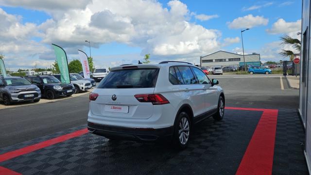 Volkswagen Tiguan image 9