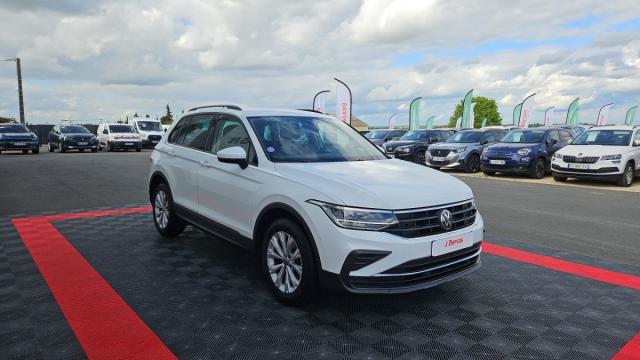 Volkswagen Tiguan image 3