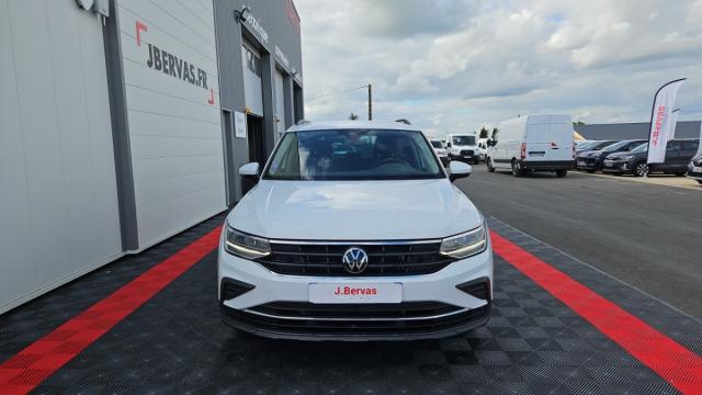 Volkswagen Tiguan image 4