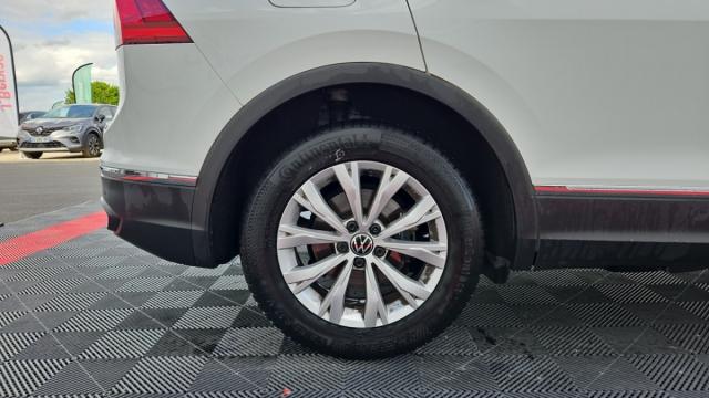 Volkswagen Tiguan image 1