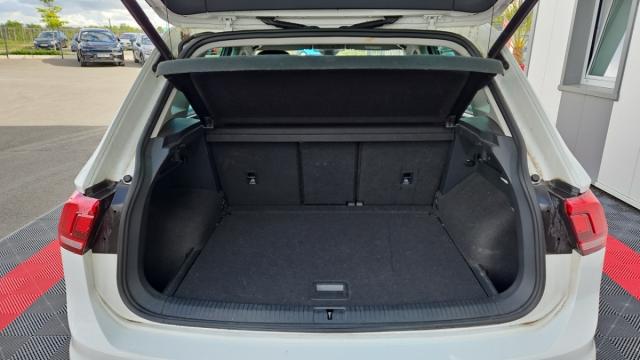 Volkswagen Tiguan image 2