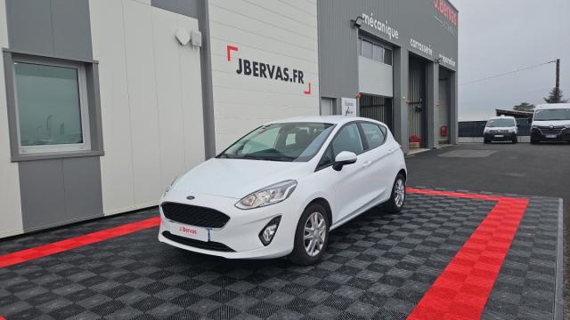 Ford Fiesta 1.1 75 Ch Bvm5 Cool Connect