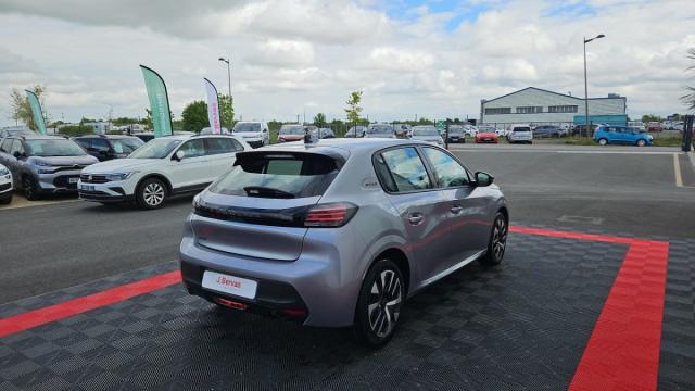 Peugeot 208 image 4