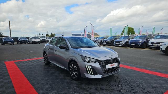 Peugeot 208 image 6