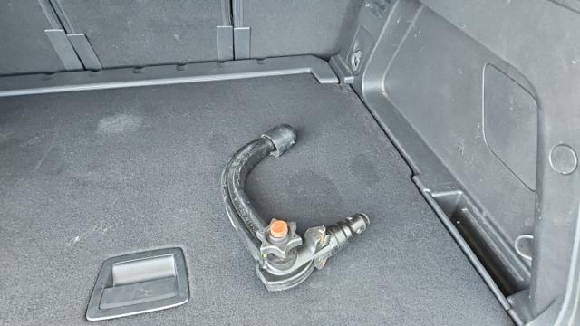 Citroen C5 Aircross image 3