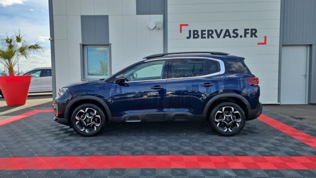 Citroen C5 Aircross image 5