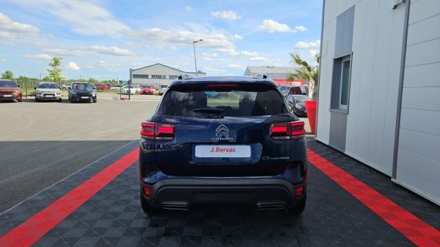 Citroen C5 Aircross image 8