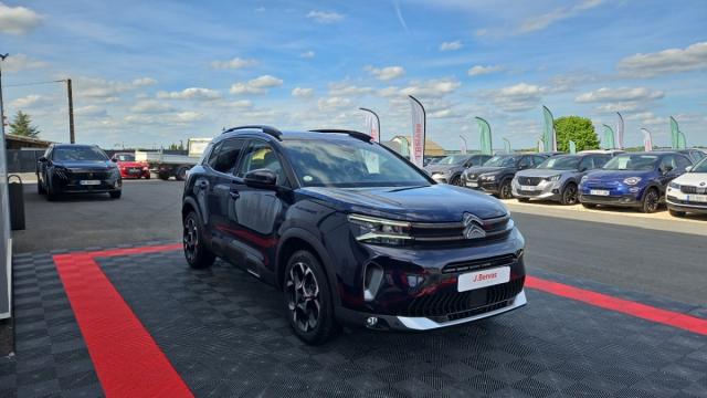 Citroen C5 Aircross image 2