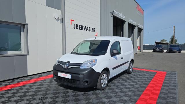 Renault Kangoo Express Blue Dci 95 Extra R-Link