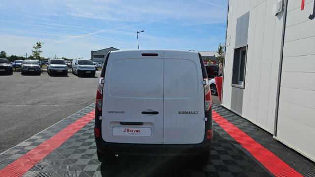 Renault Kangoo Express image 1