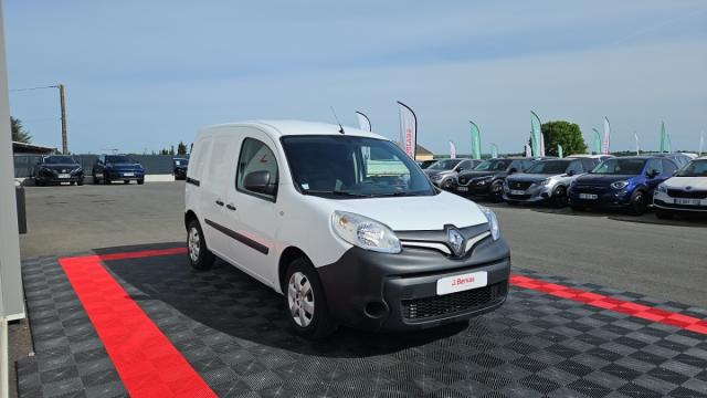 Renault Kangoo Express image 9