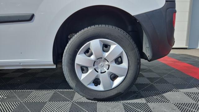 Renault Kangoo Express image 4