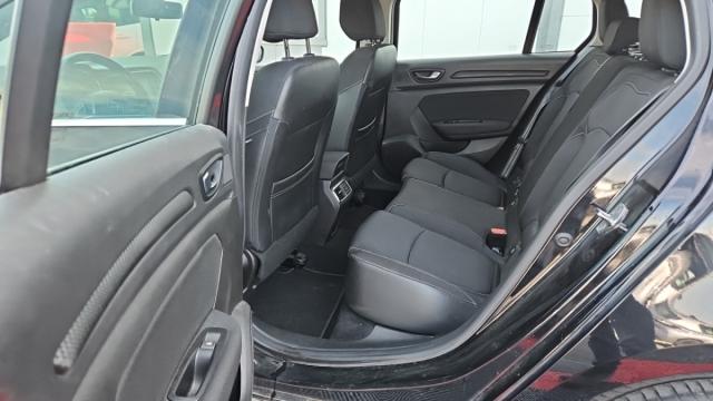Renault Mégane Estate image 4