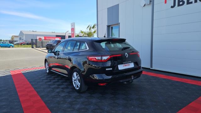 Renault Mégane Estate image 9