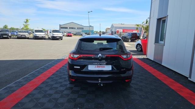Renault Mégane Estate image 1