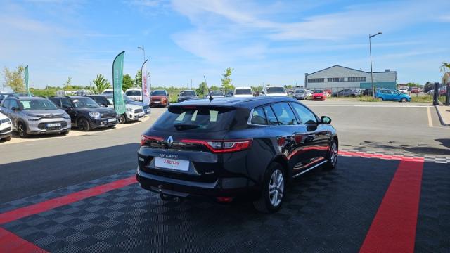 Renault Mégane Estate image 5