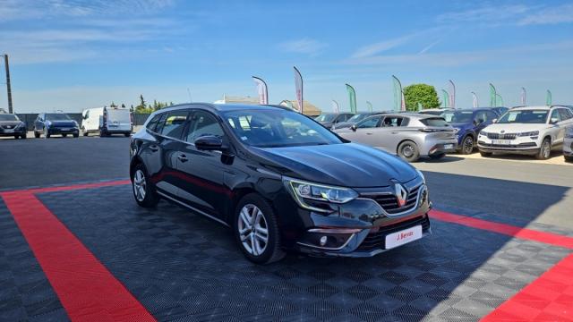 Renault Mégane Estate image 7