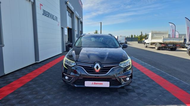 Renault Mégane Estate image 6