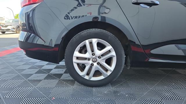 Renault Mégane Estate image 2
