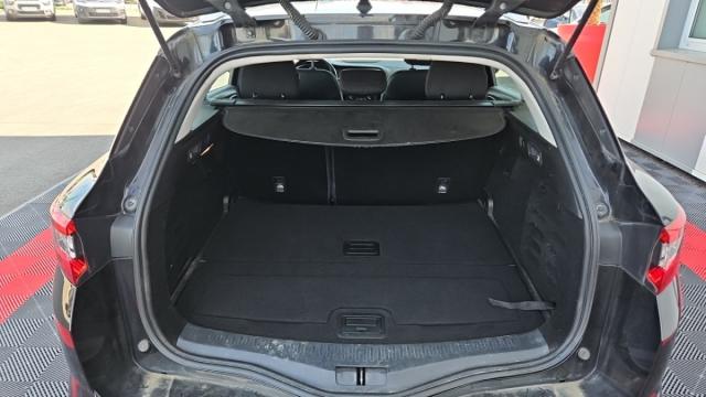 Renault Mégane Estate image 8